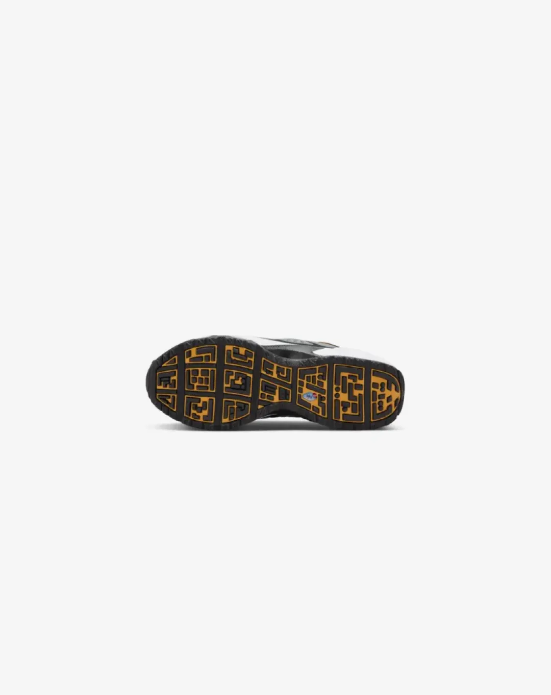 Nike Air Max Sunder Canyon Gold Sneakers