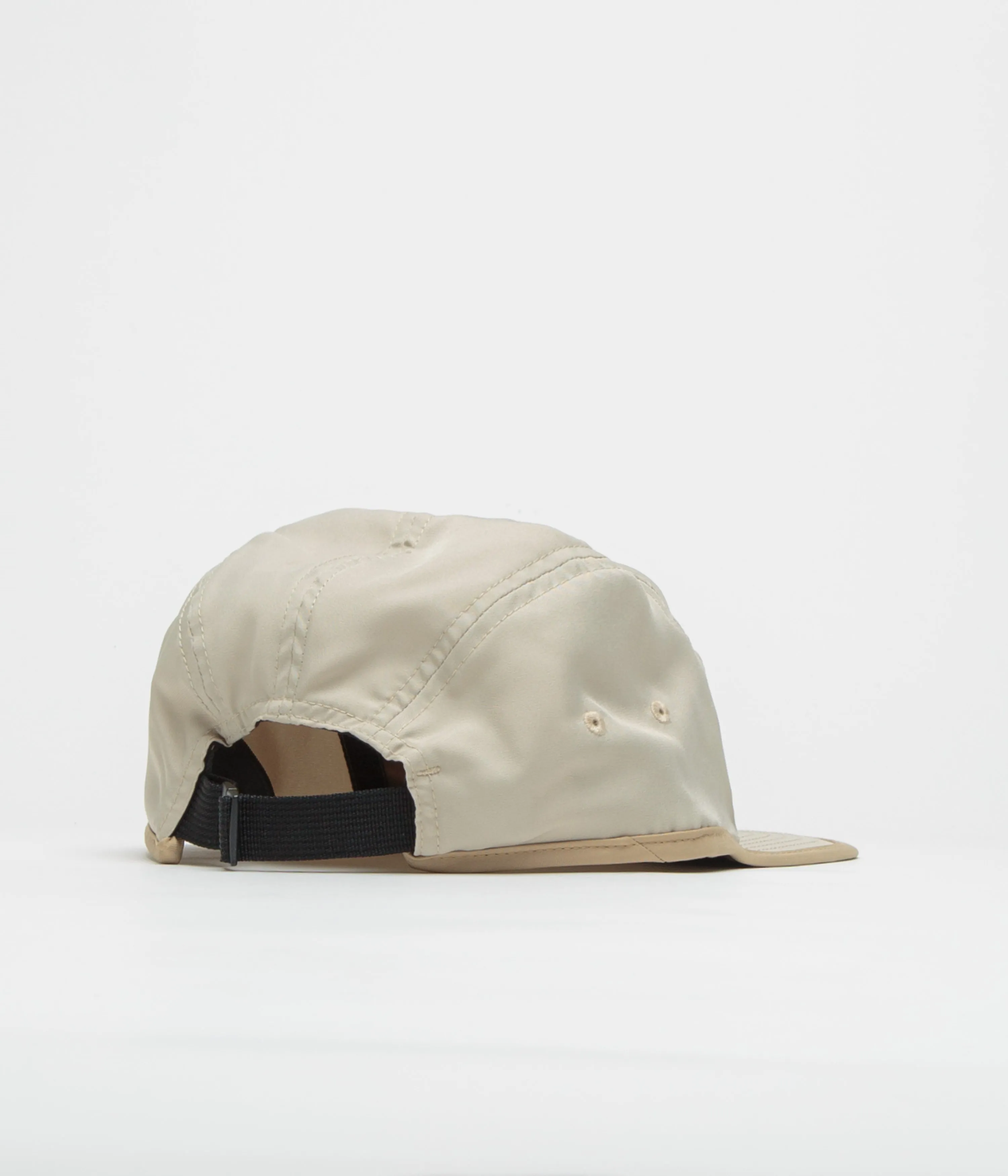 Nike Fly Cap - Desert Khaki / Parachute Beige / Phantom