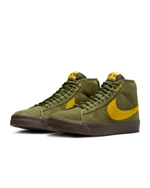 Nike SB Blazer Mid QS // Antihero