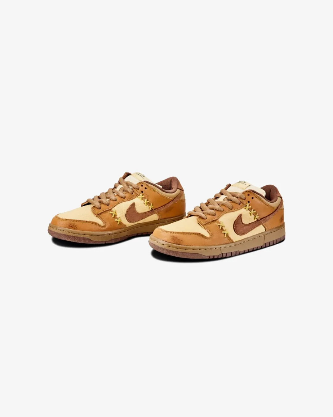 Nike SB Dunk Low Shanghai 2 Sneakers