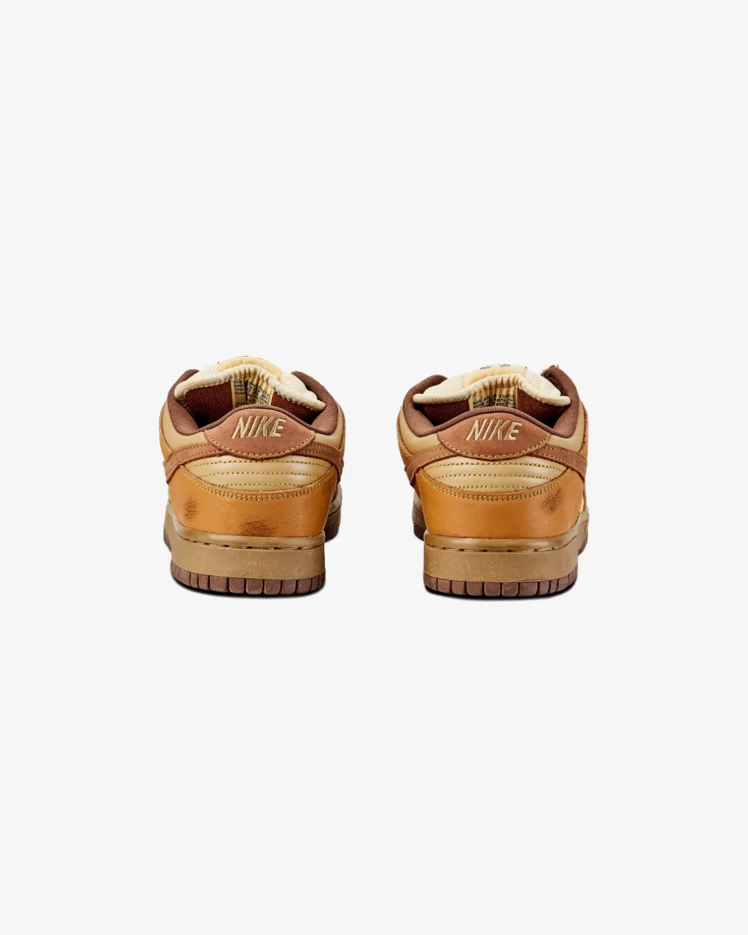 Nike SB Dunk Low Shanghai 2 Sneakers