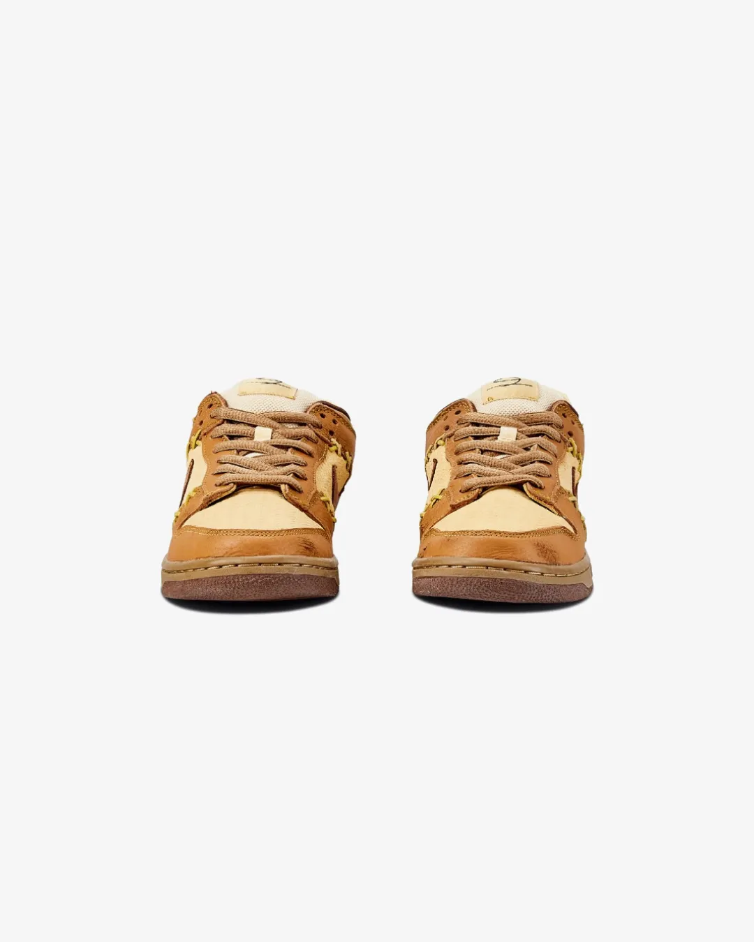 Nike SB Dunk Low Shanghai 2 Sneakers