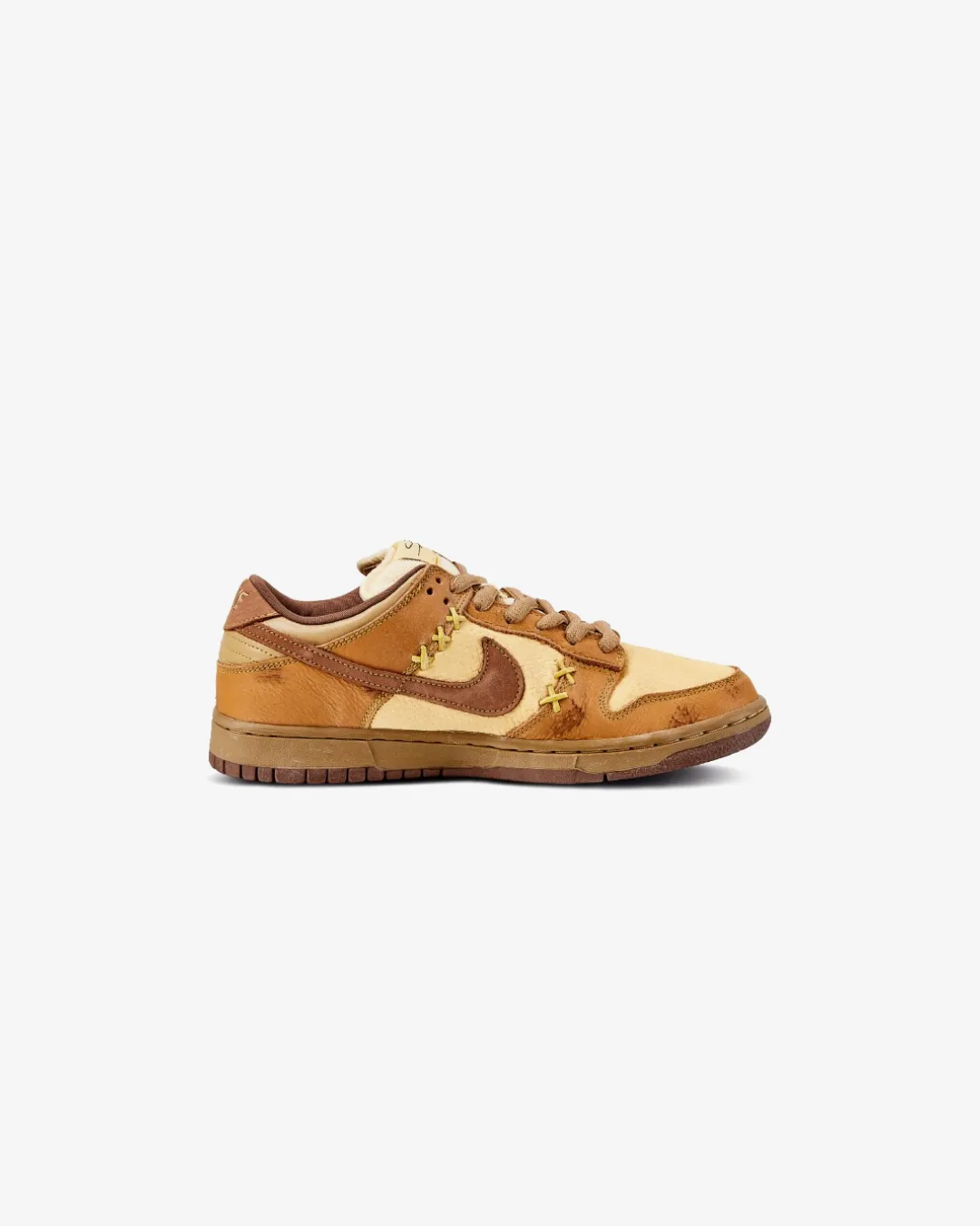 Nike SB Dunk Low Shanghai 2 Sneakers