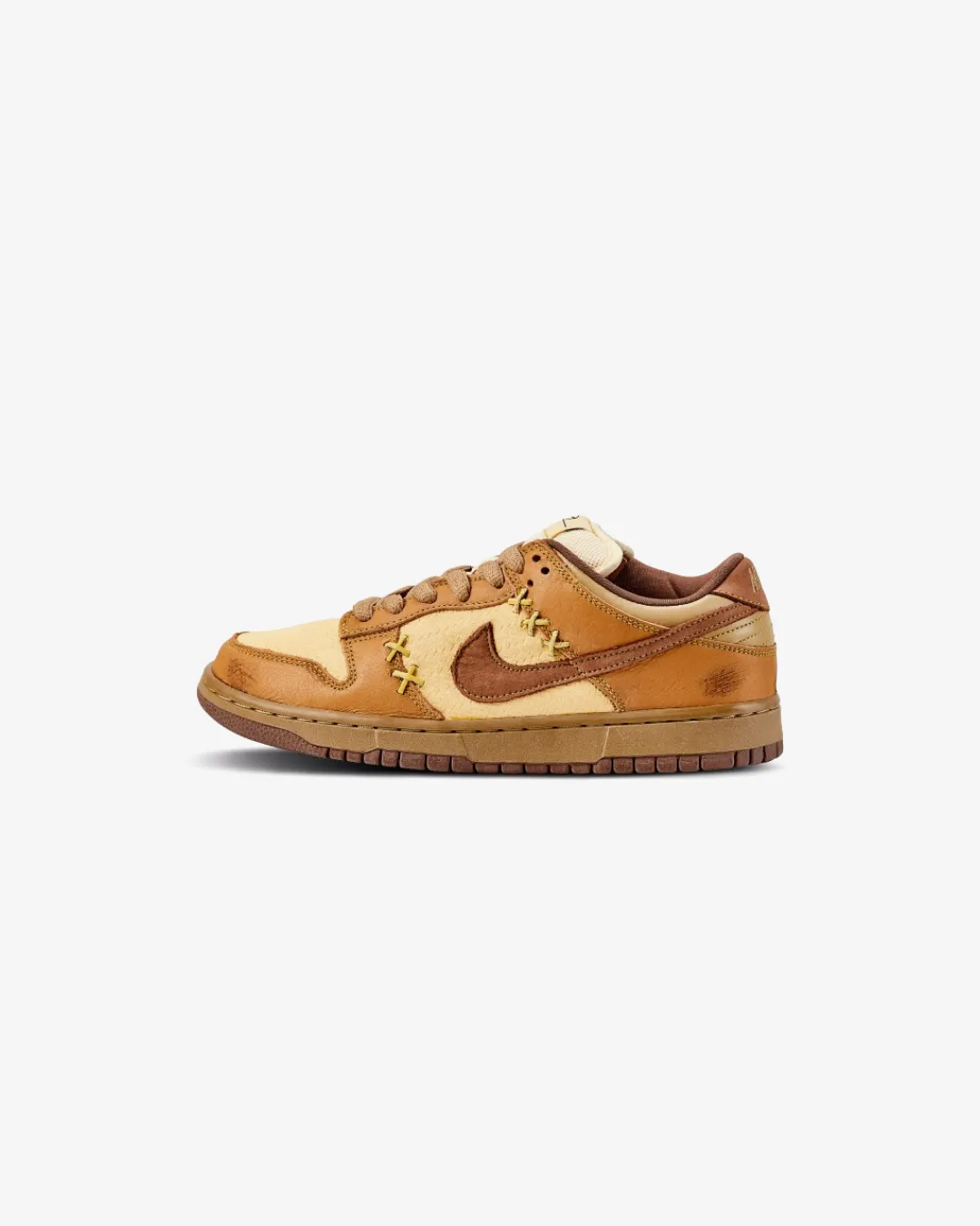 Nike SB Dunk Low Shanghai 2 Sneakers