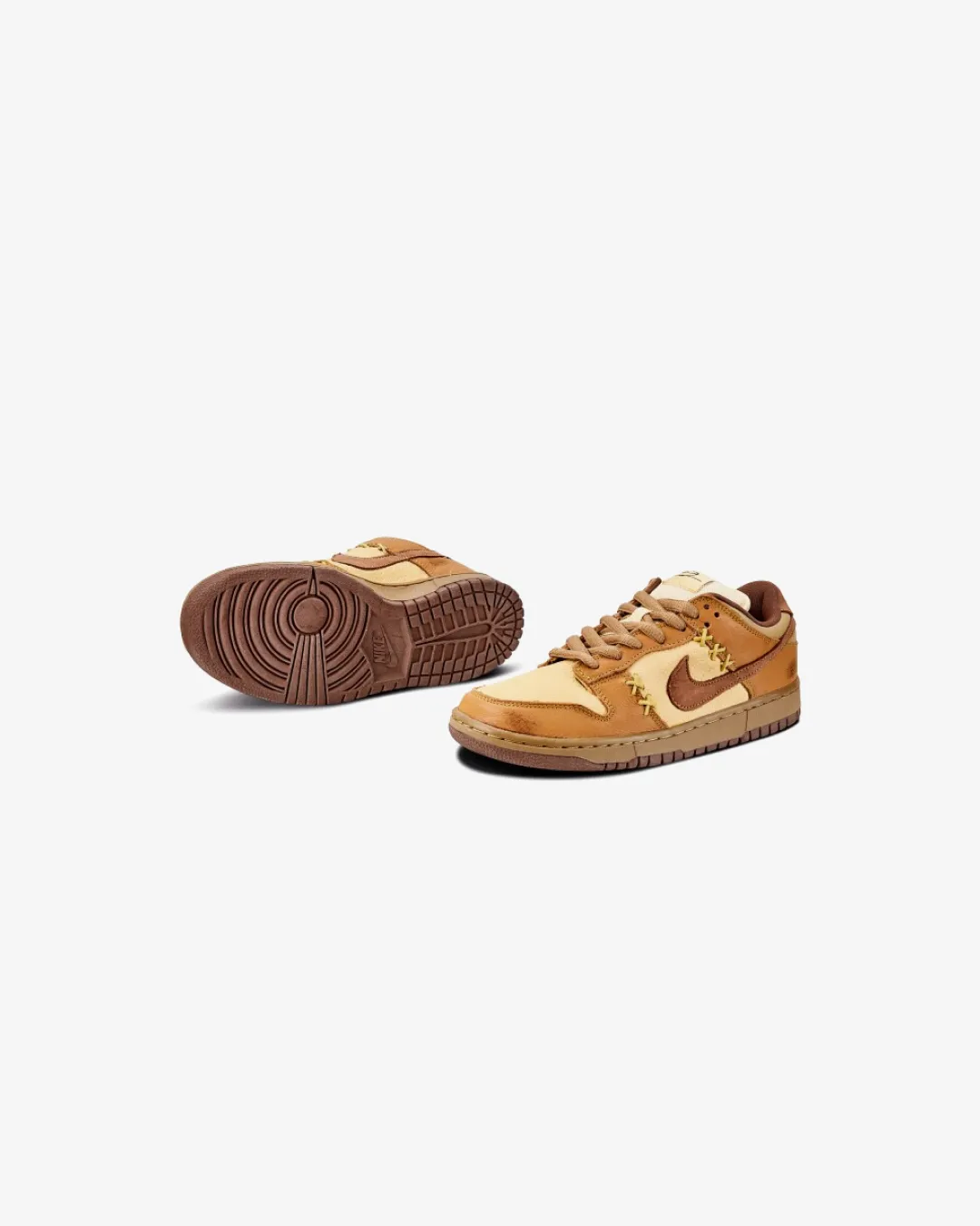 Nike SB Dunk Low Shanghai 2 Sneakers