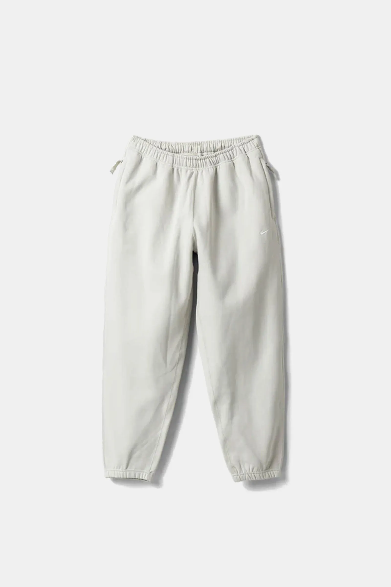 Nike Solo Swoosh Men's Fleece Pants