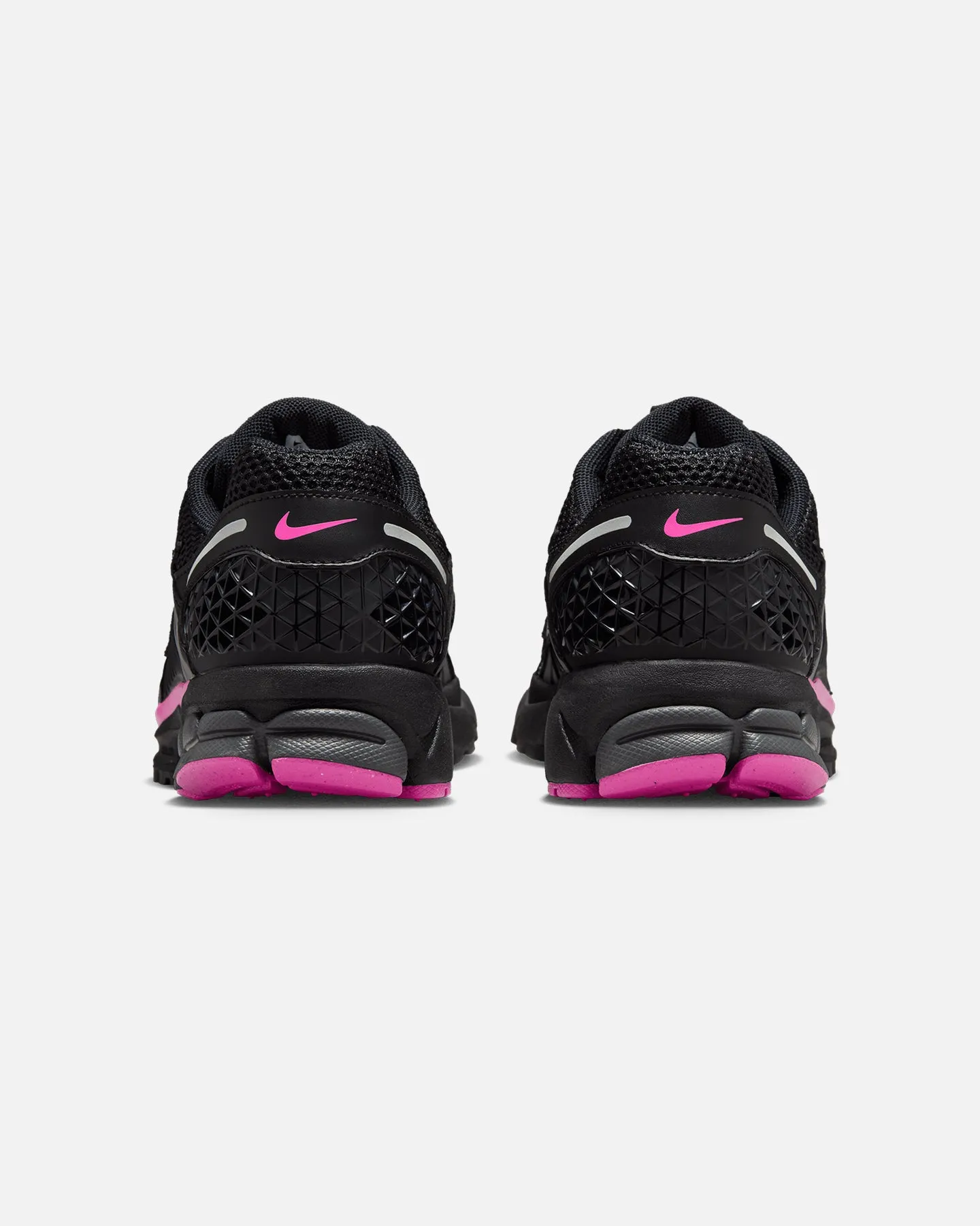 Nike Zoom Vomero 5 Black/Metallic Platinum-Anthracite