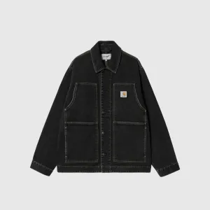 OG DOUBLE FRONT JACKET
