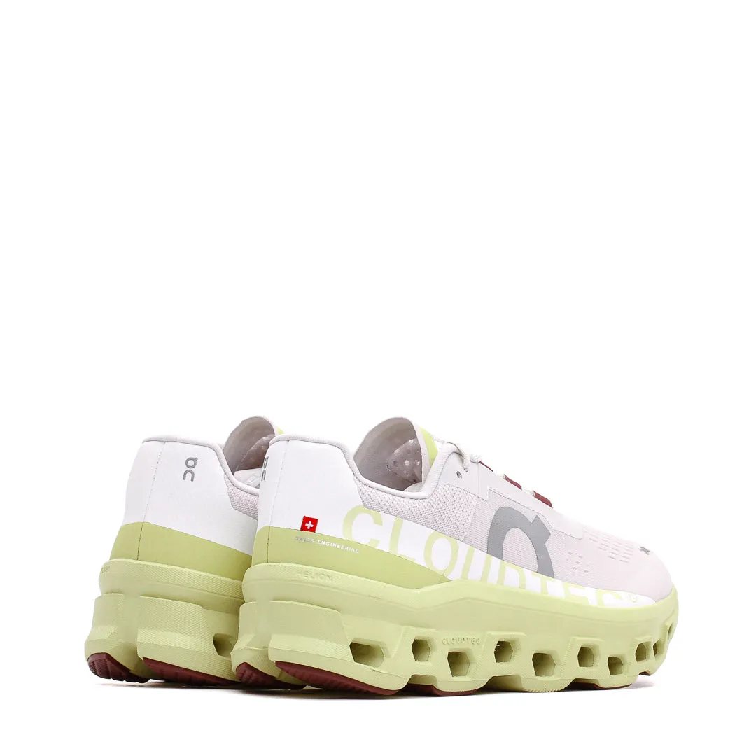 ON Men Cloudmonster Frost Acacia 61.97786