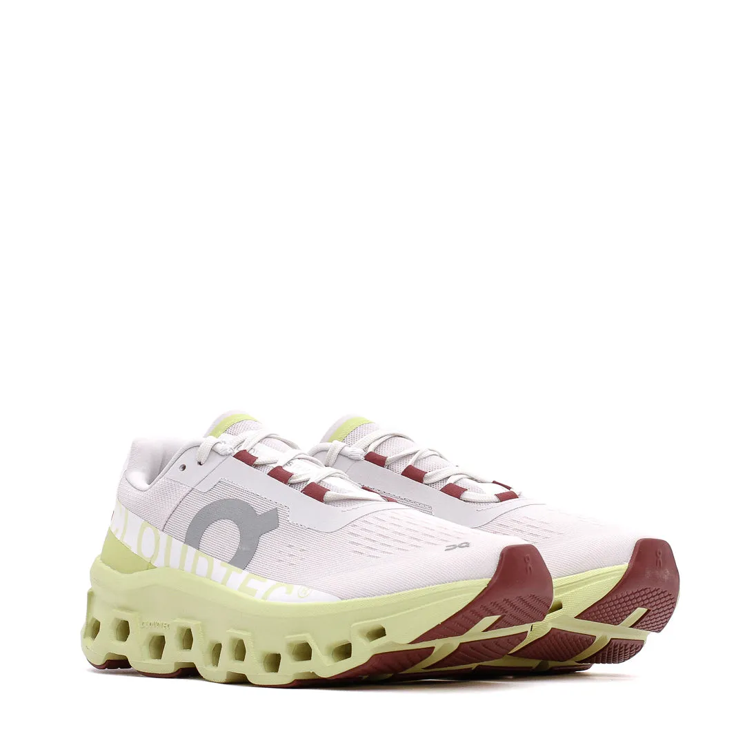ON Men Cloudmonster Frost Acacia 61.97786