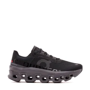 ON Women Cloudmonster Black Magnet 61.99024