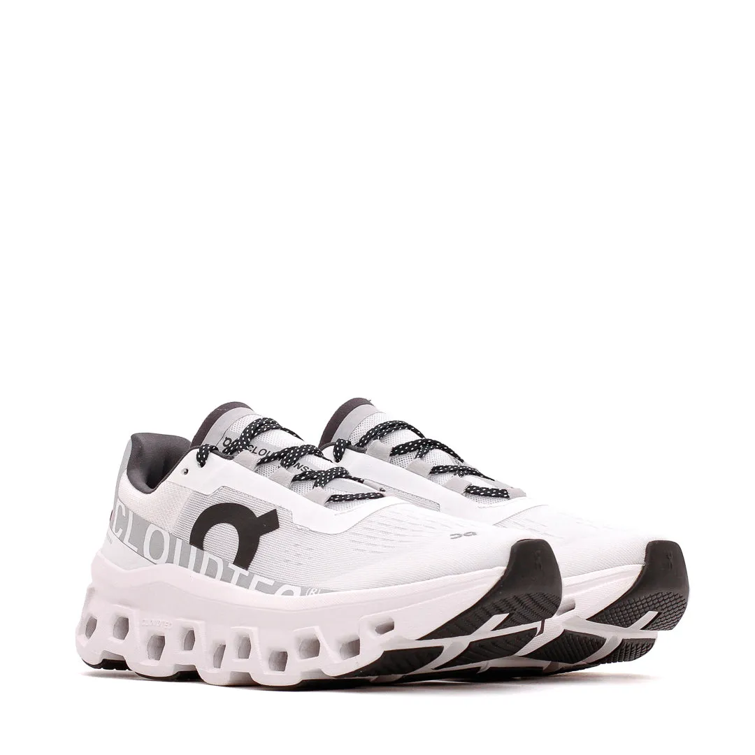 ON Women Cloudmonster White 61.98433