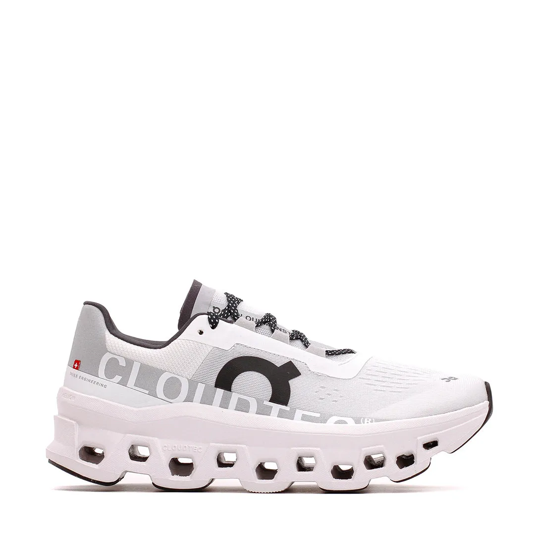ON Women Cloudmonster White 61.98433