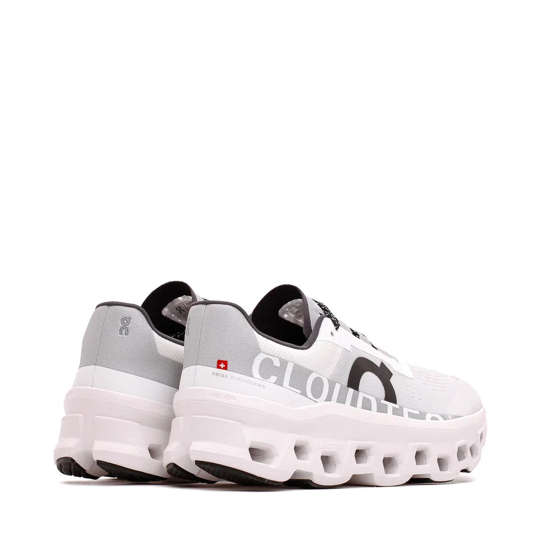 ON Women Cloudmonster White 61.98433