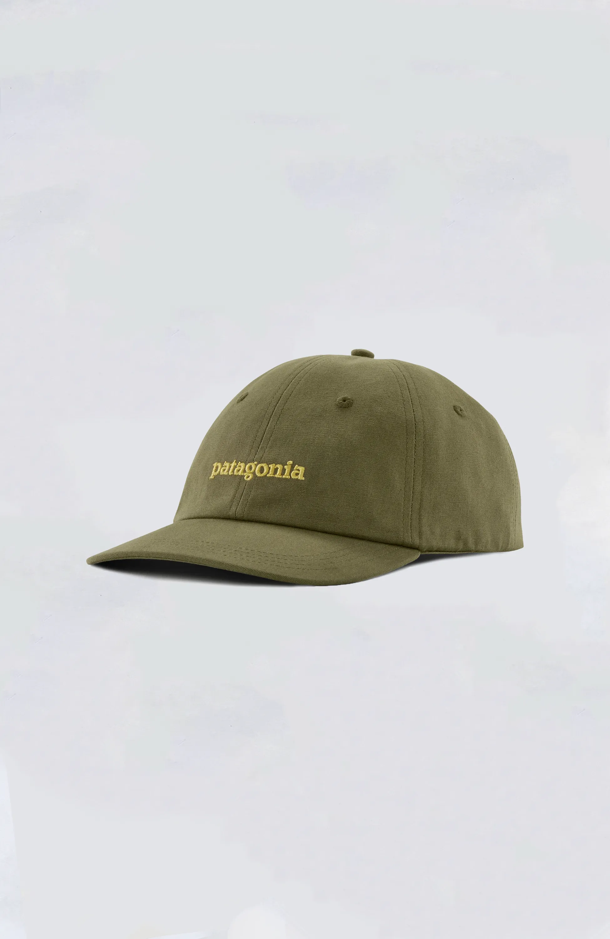 Patagonia - Fitz Roy Icon Trad Cap