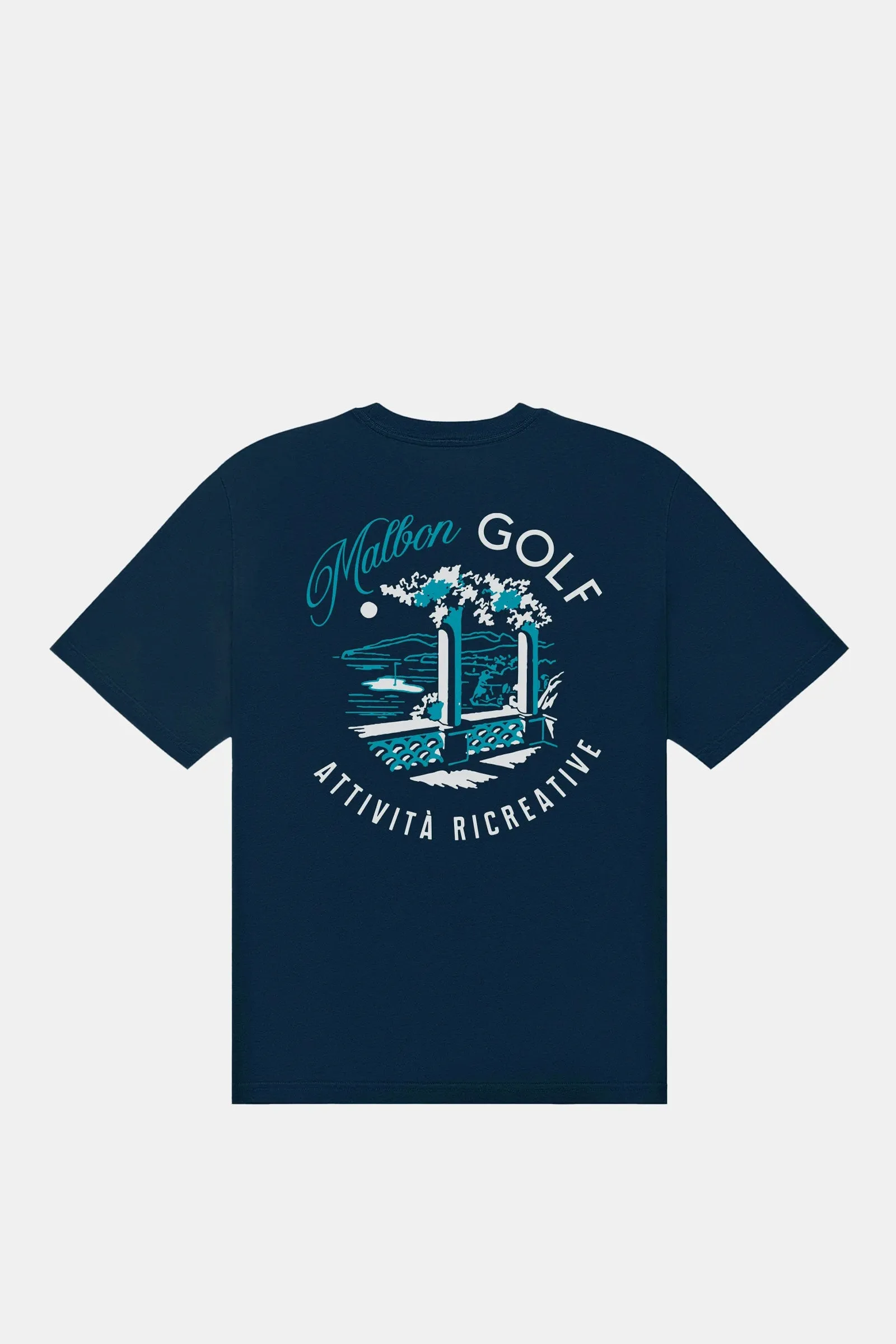Recreation Tee