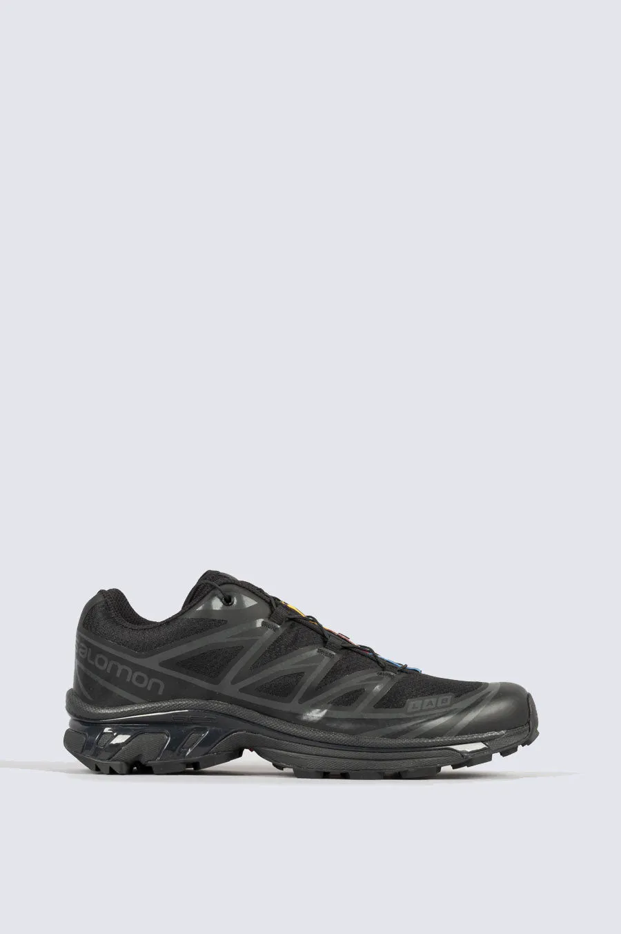 SALOMON XT-6 ADVANCED BLACK