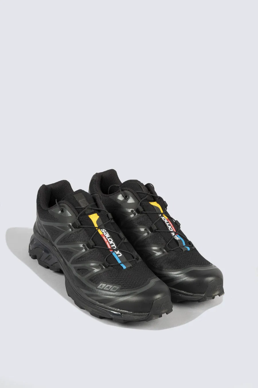 SALOMON XT-6 ADVANCED BLACK