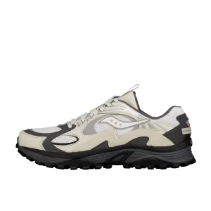 Saucony Grid Aura 'Silver'