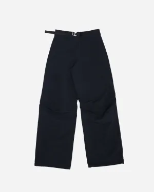 Shaped Knee Trouser