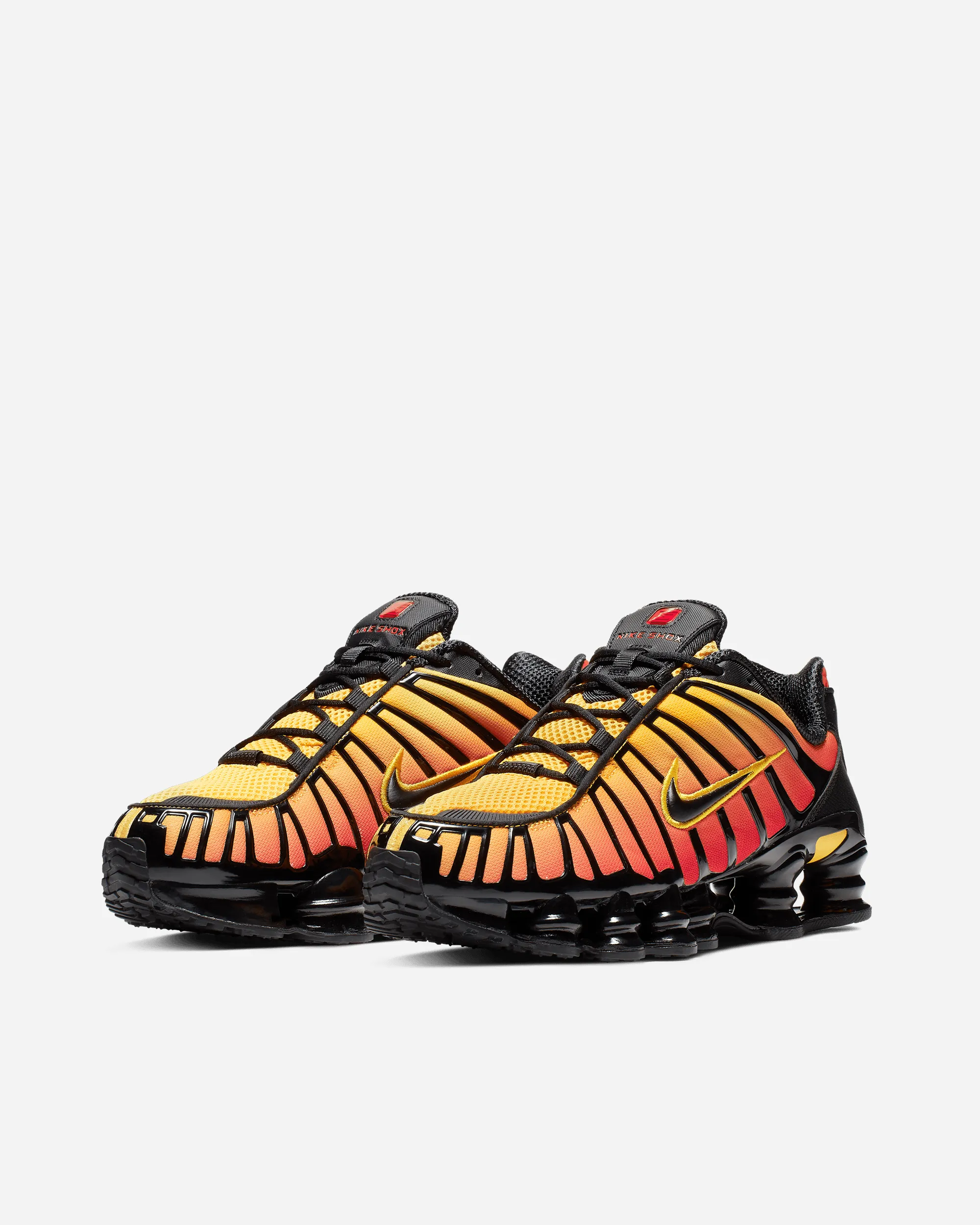 Shox TL