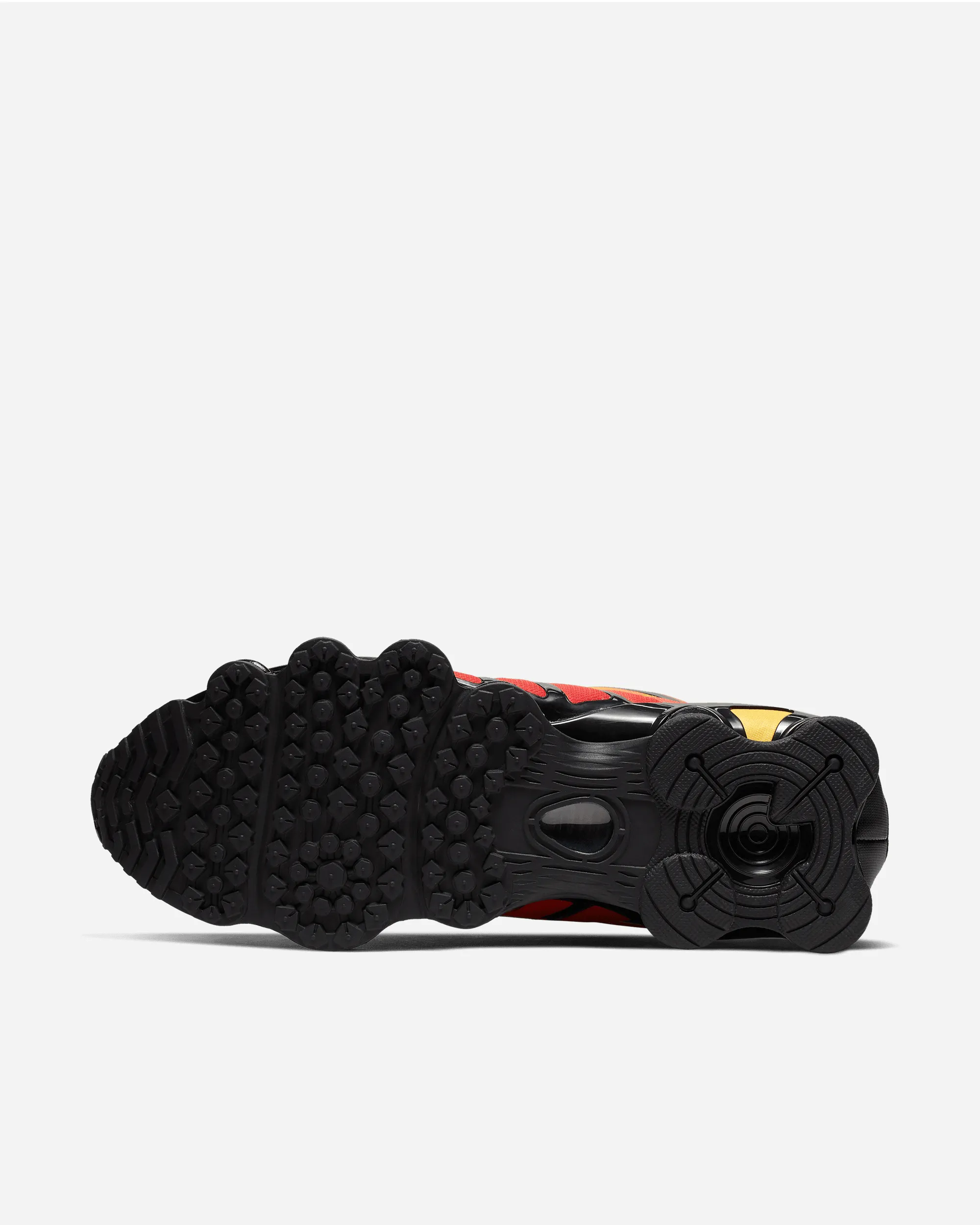 Shox TL