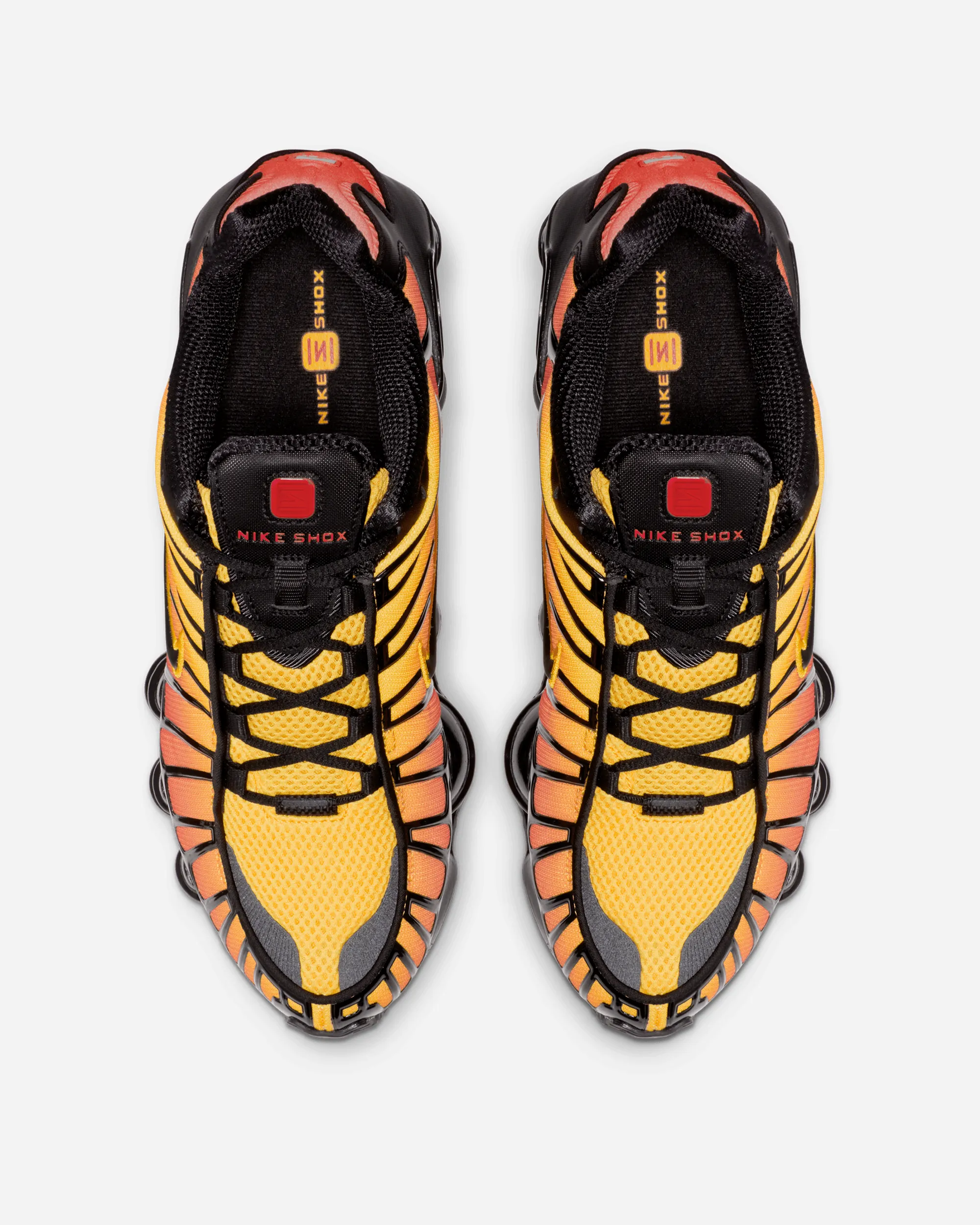 Shox TL