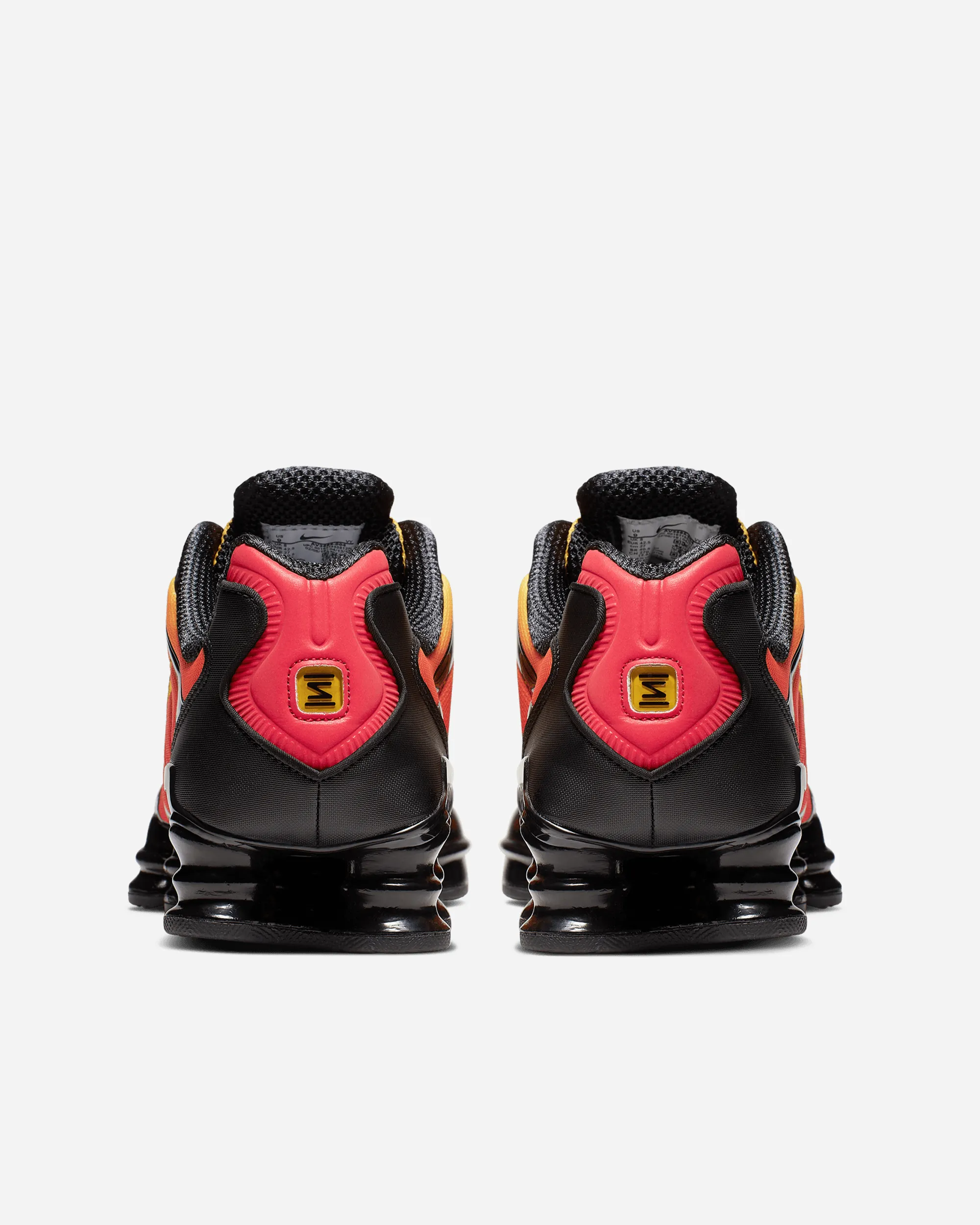 Shox TL