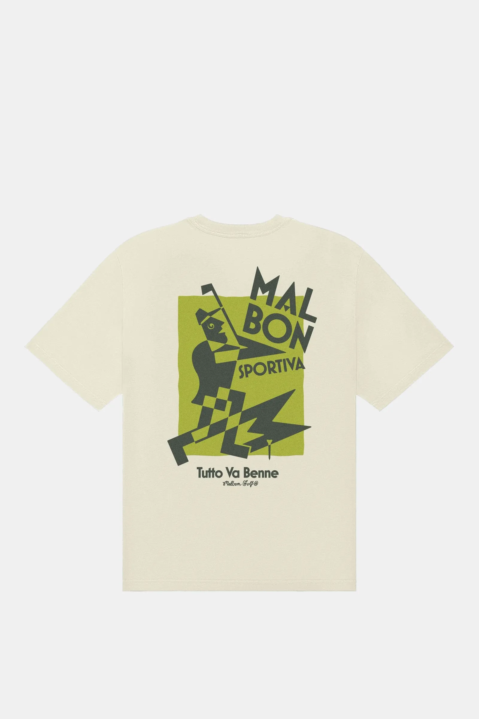Sportiva Tee