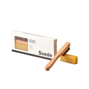 Suede Kit