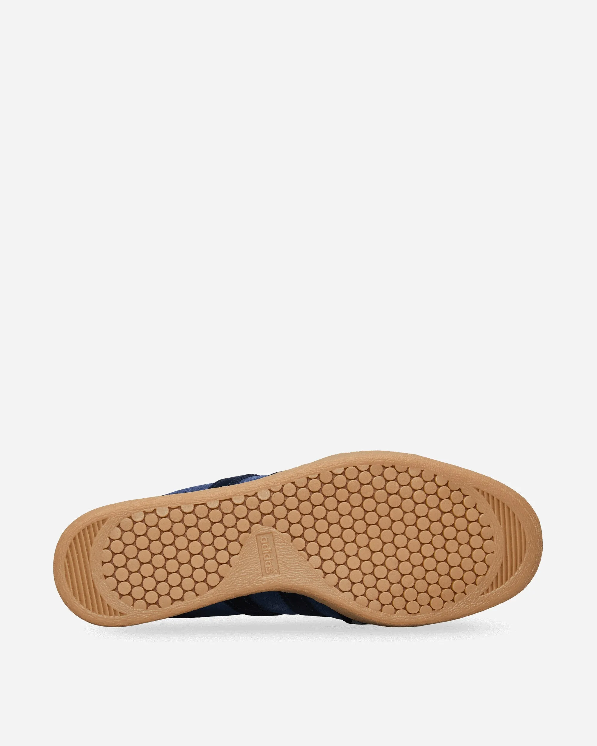 Tobacco Sneakers Dark Blue