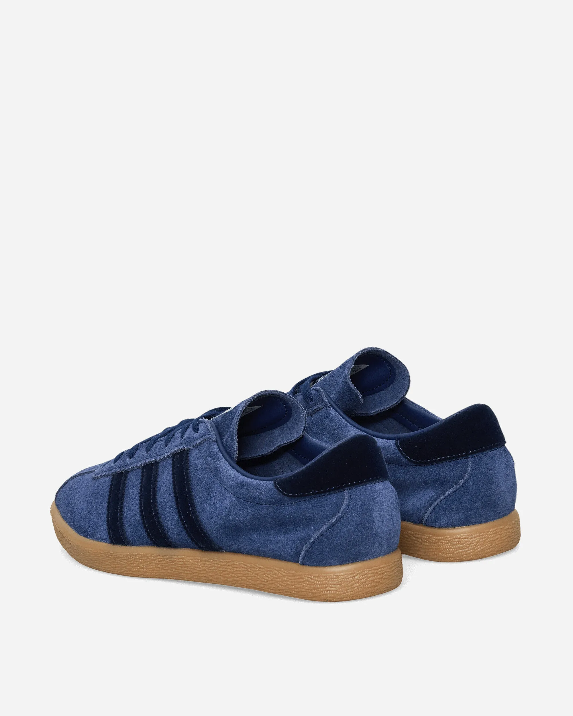 Tobacco Sneakers Dark Blue
