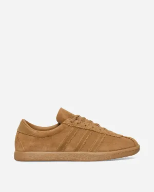 Tobacco Sneakers Desert Brown