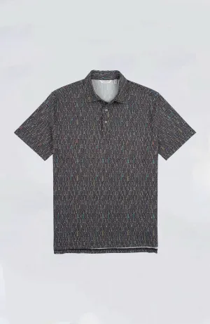 Tori Richard - Board Members Polo Shirt