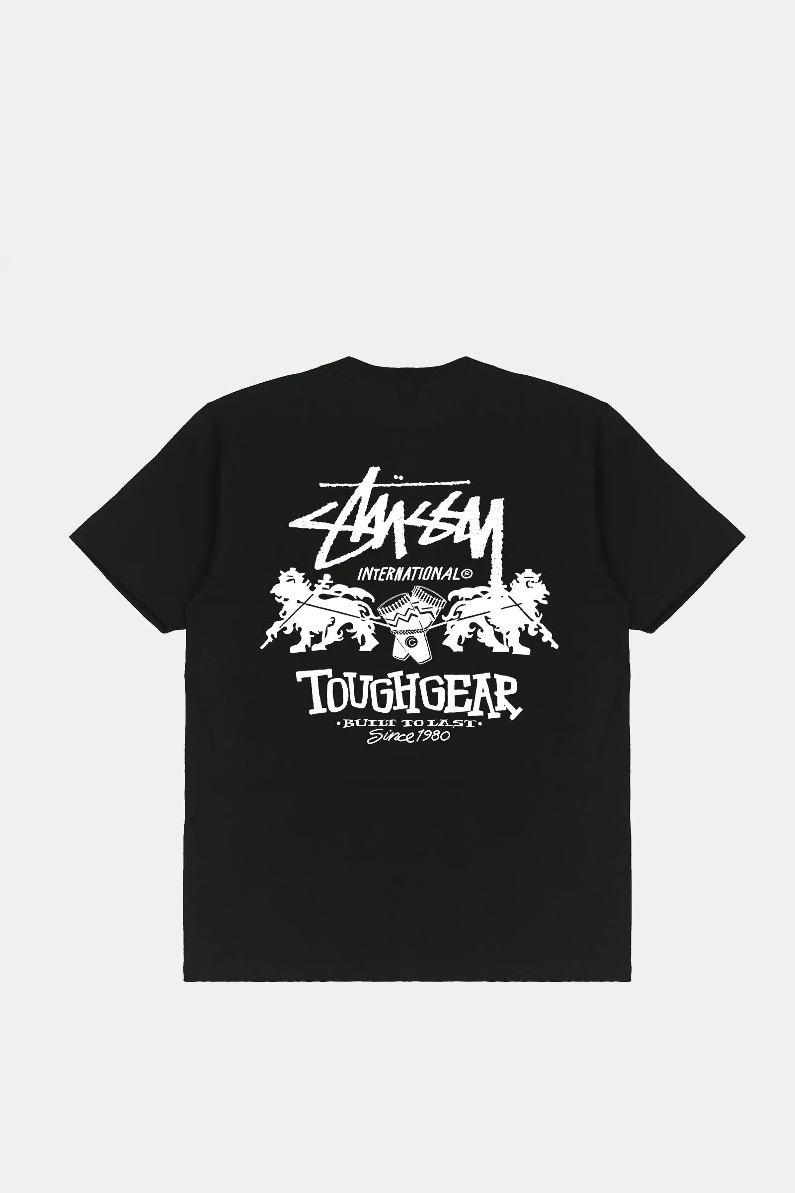 Tough Gear Int. Tee