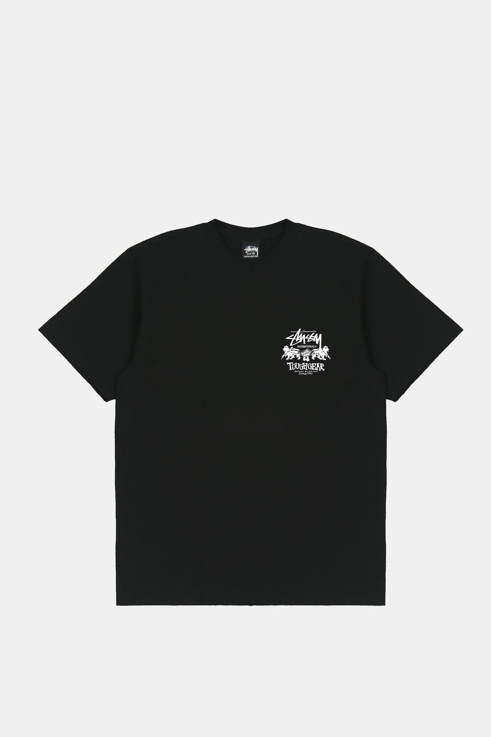Tough Gear Int. Tee