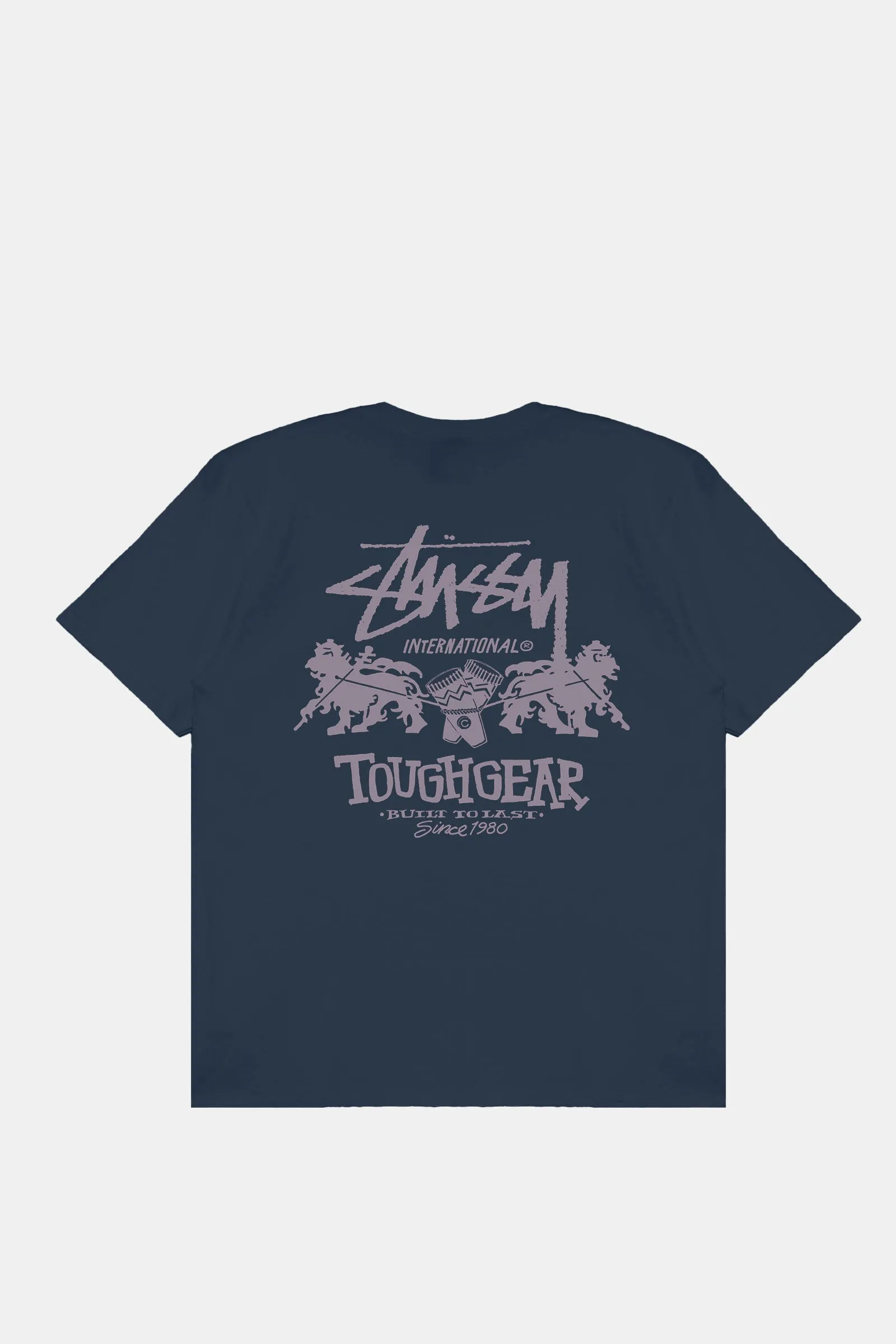 Tough Gear Int. Tee