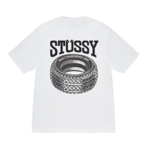 Tough Tread Tee