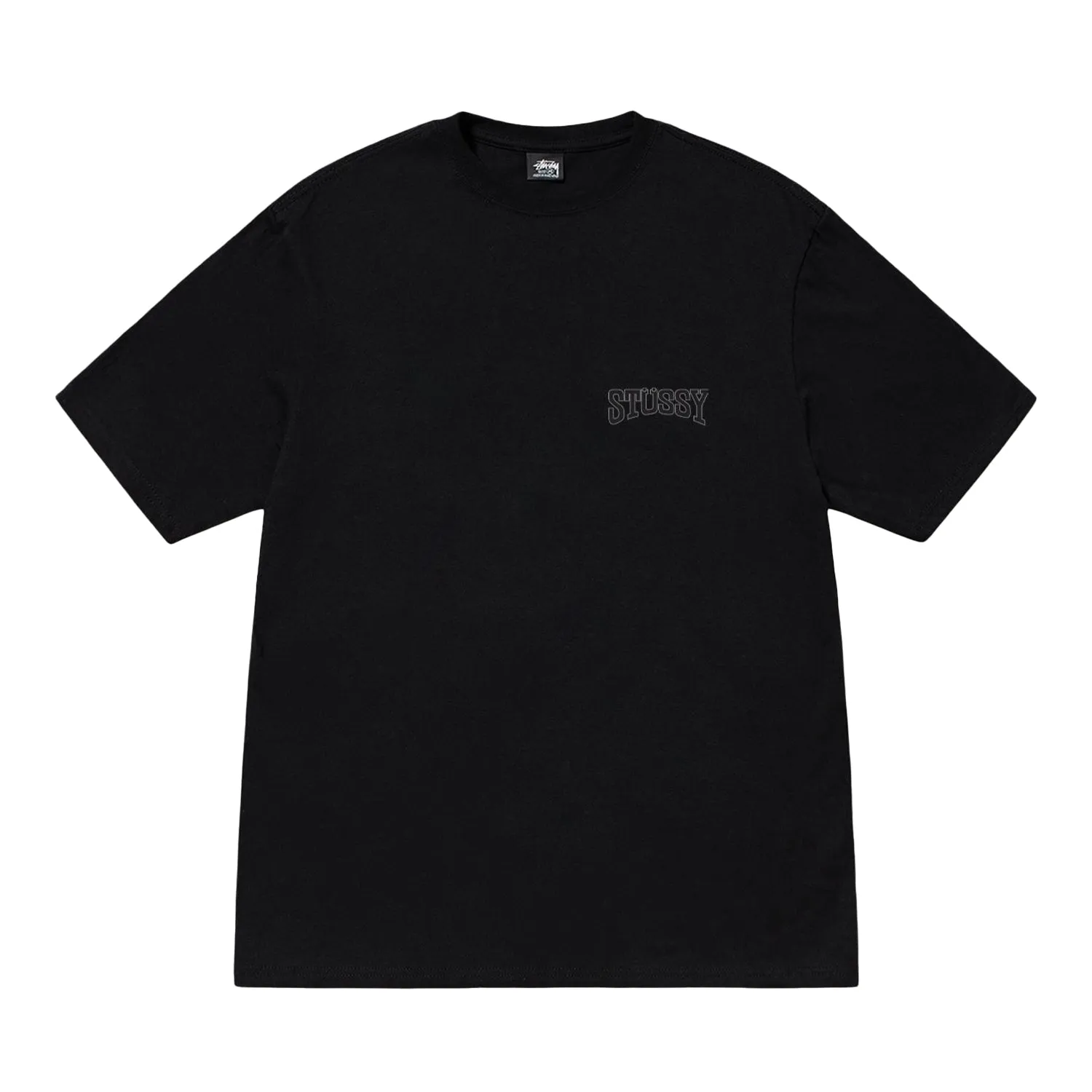 Tough Tread Tee