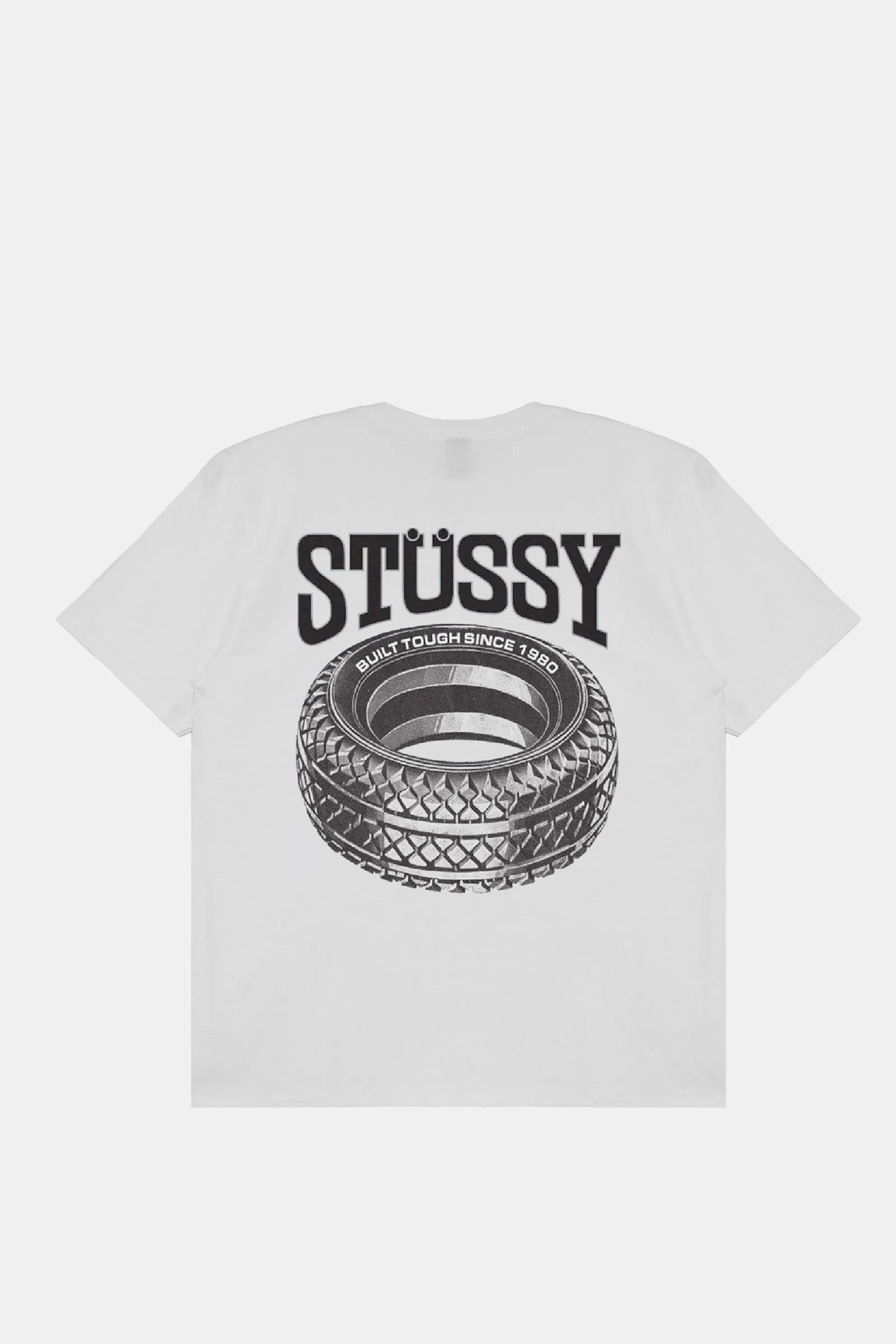 Tough Tread Tee