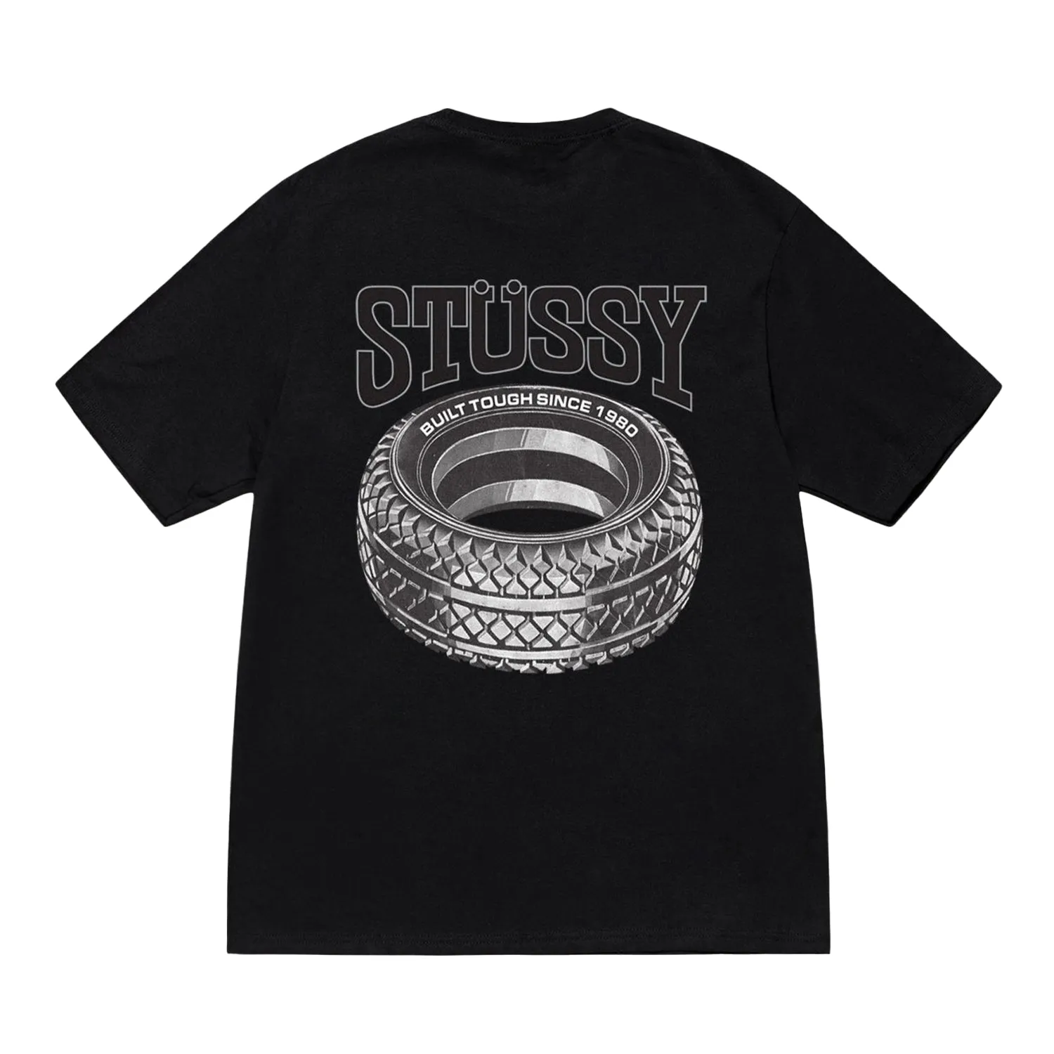 Tough Tread Tee