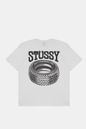Tough Tread Tee