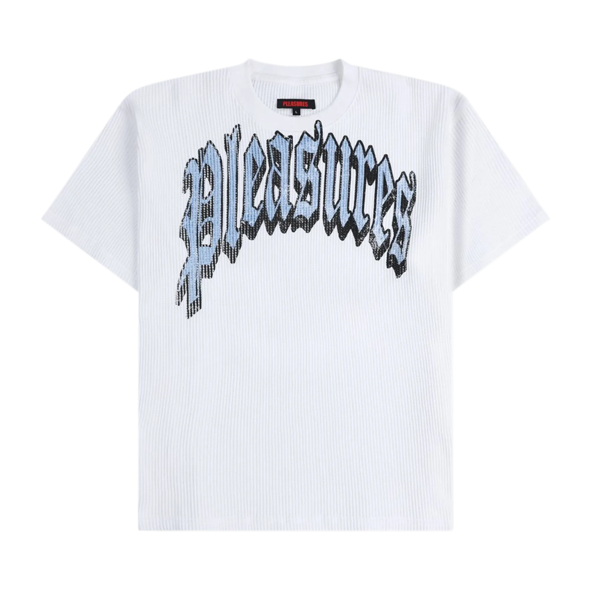 Twitch Waffle Shirt