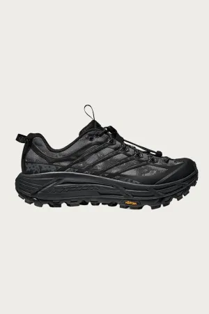 U Mafate Three2 TS - Black/Carbon Black