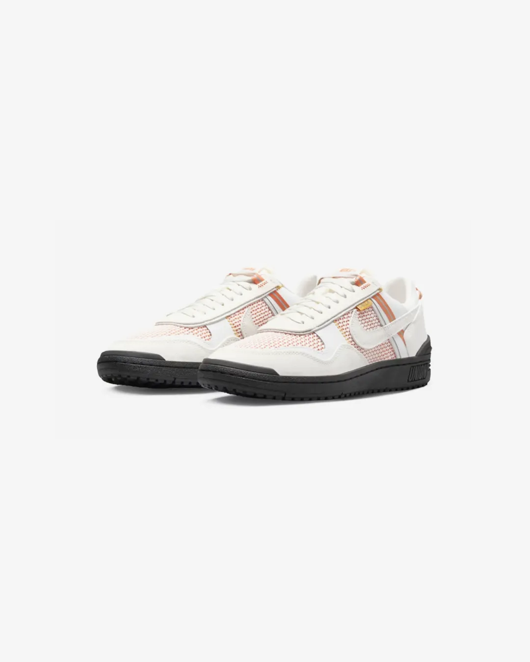 Union x Nike Field General Ivory Sneakers