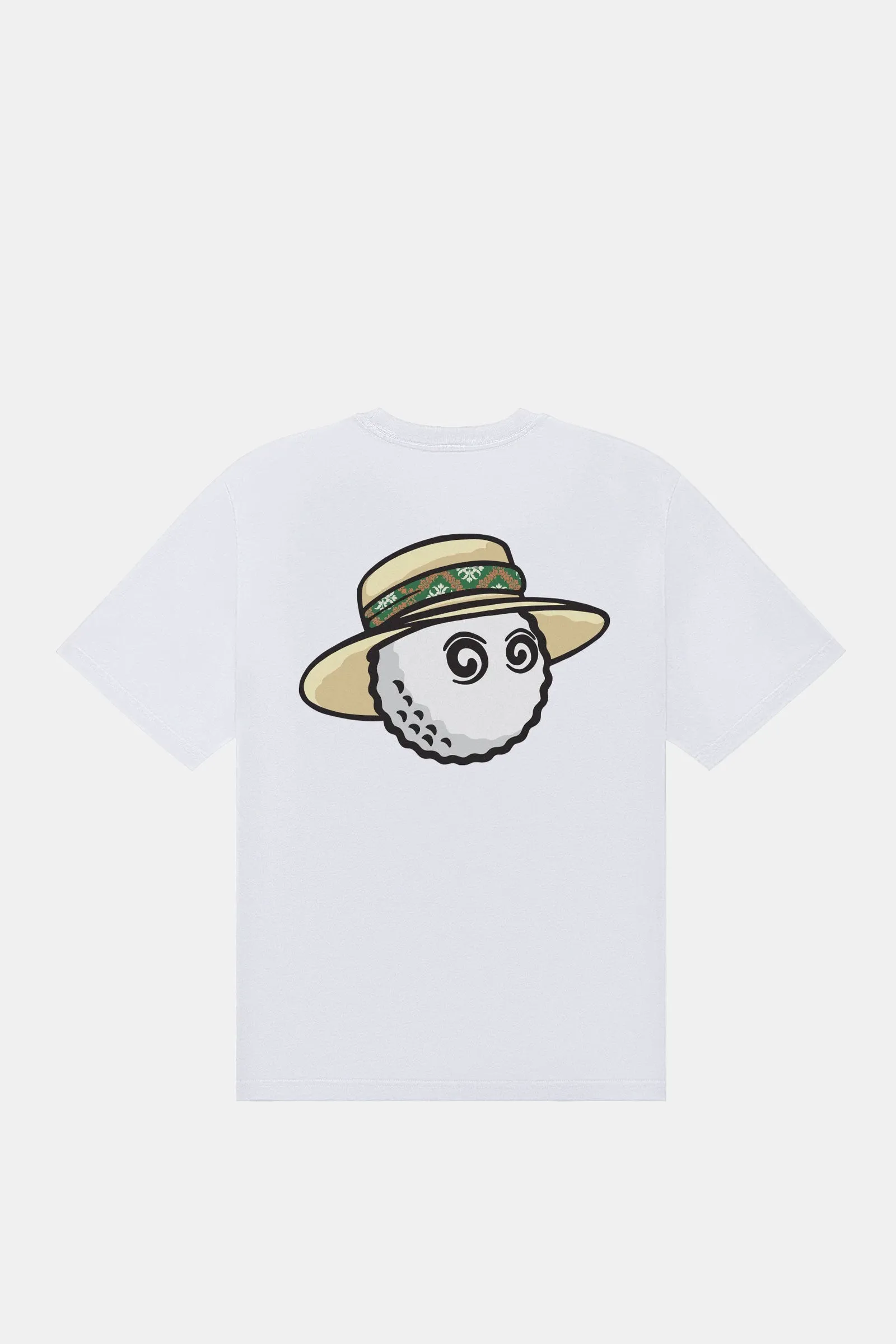 Vacation Club SS Tee