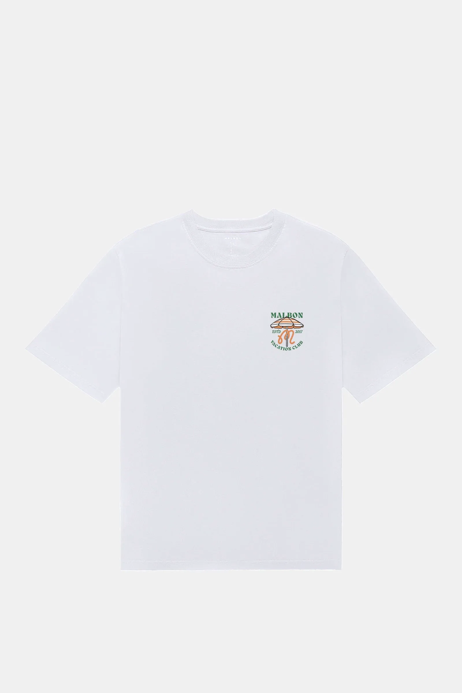 Vacation Club SS Tee