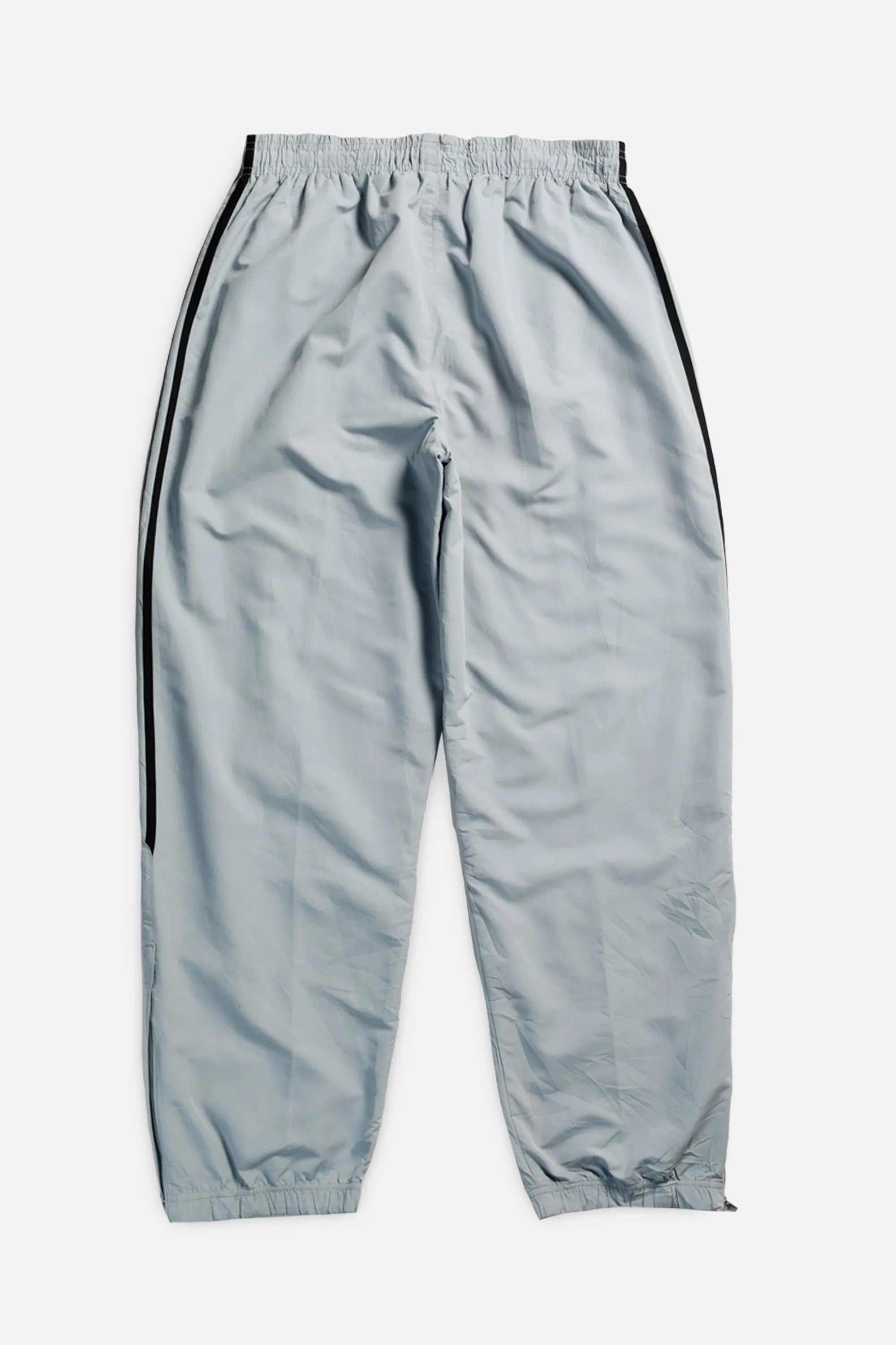 Vintage Adidas Windbreaker Pants - M
