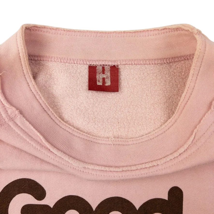 Vintage Hysteric Glamour Graphic Sweatshirt Womens Size S