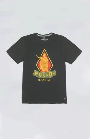 Volcom - Kingdom Tee
